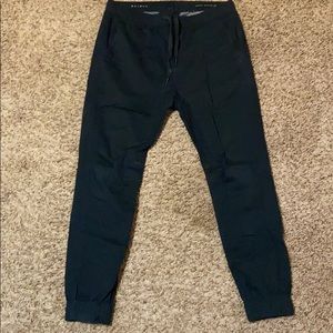 Pacsun joggers (skinny fit)